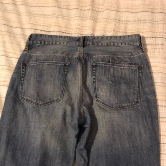 J. Crew boyfriend jeans - Picture 5 of 5